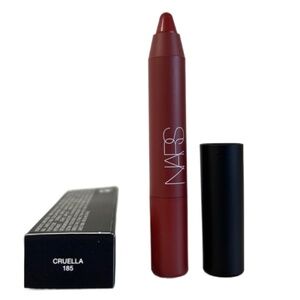 🌸 3 for $33 NARS Lip Pencil CRUELLA 185 NEW BOX